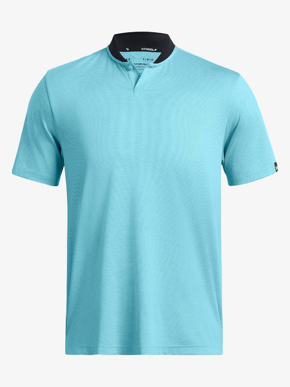 Under Armour UA Playoff 3.0 Dash Polo T-Shirt
