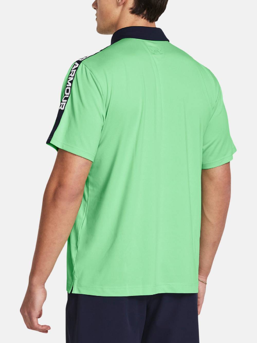 Under Armour UA Playoff 3.0 Striker Polo T-Shirt