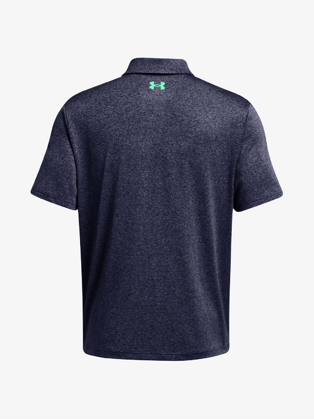 Under Armour UA Playoff 3.0 Stripe Polo T-Shirt