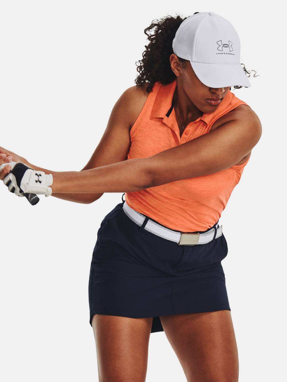 Under Armour UA Playoff Polo T-Shirt