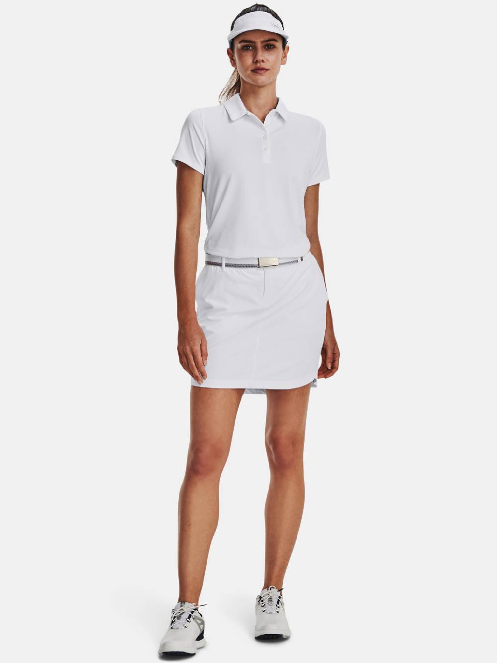 Under Armour UA Playoff SS Polo T-Shirt