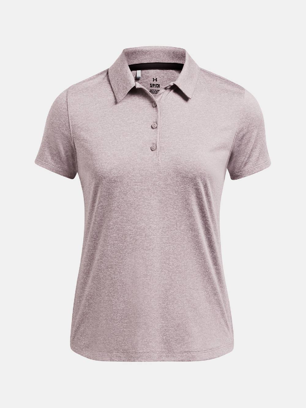 Under Armour UA Playoff SS Polo T-Shirt