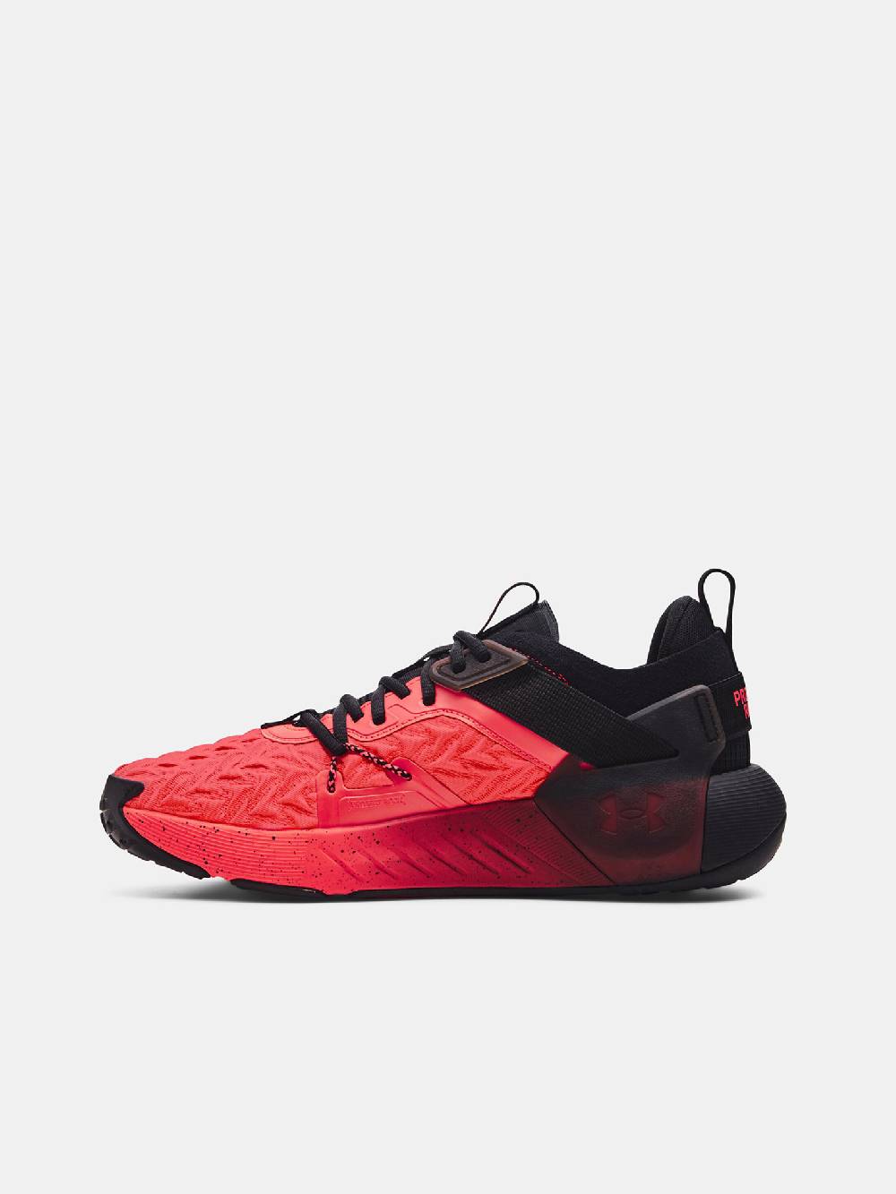 Under Armour UA Project Rock 6 Tennisschuhe