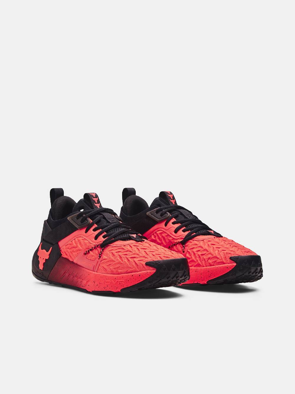 Under Armour UA Project Rock 6 Tennisschuhe
