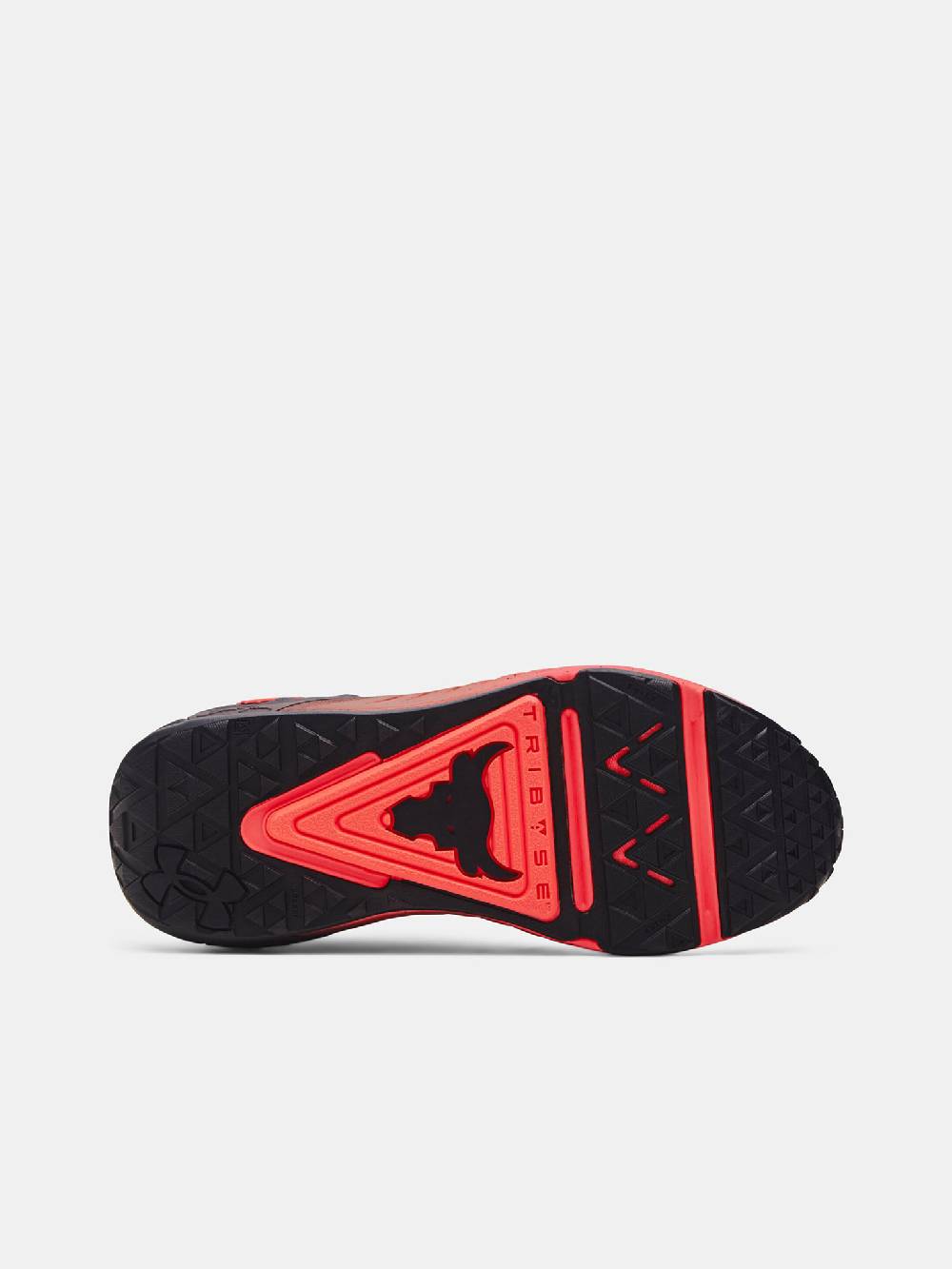 Under Armour UA Project Rock 6 Tennisschuhe
