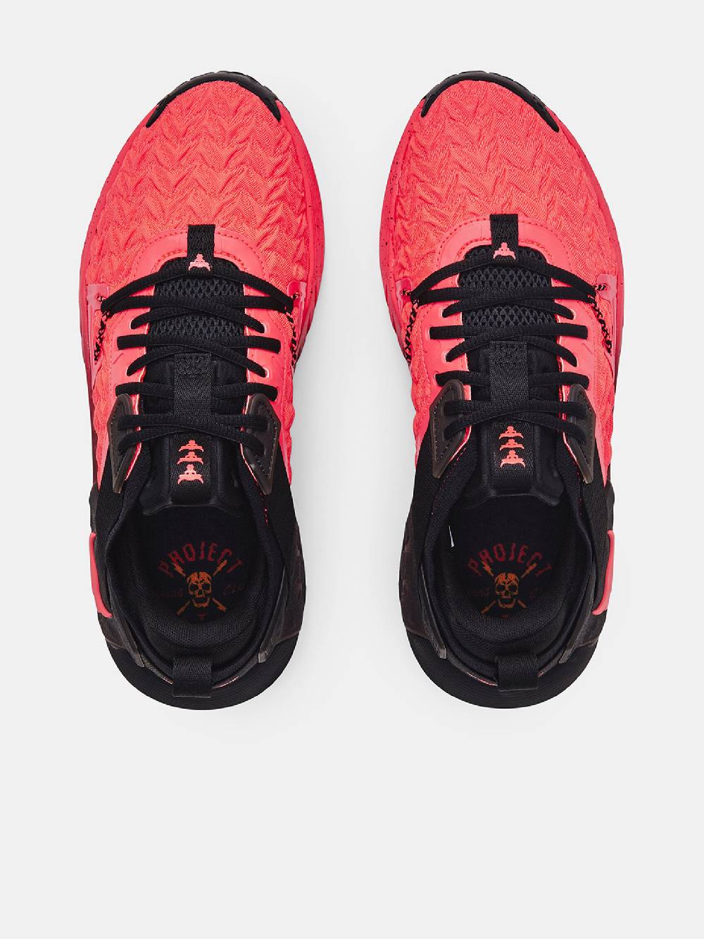 Under Armour UA Project Rock 6 Tennisschuhe