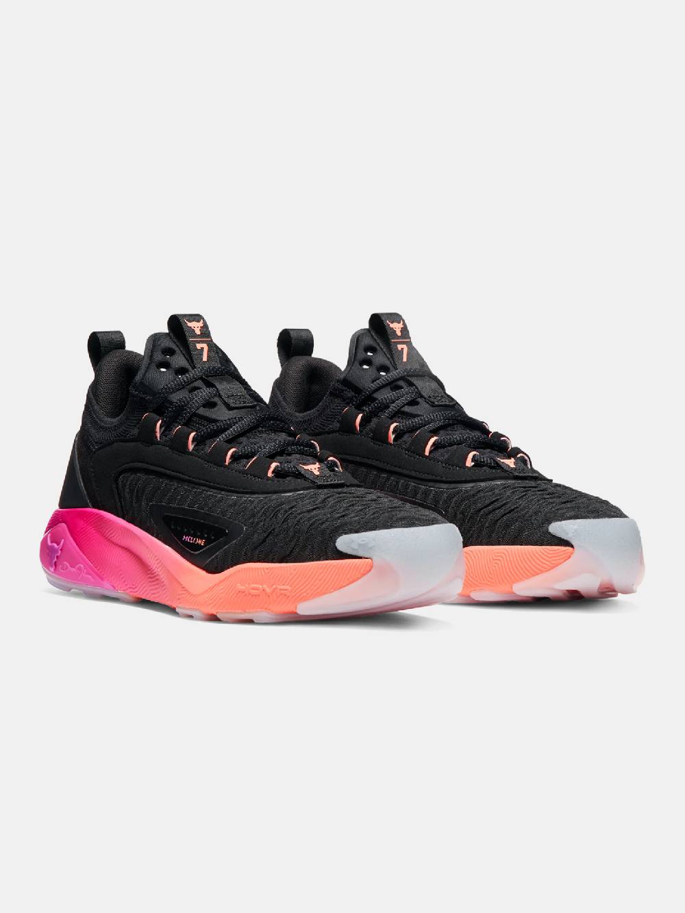 Under Armour UA Project Rock 7 Tennisschuhe