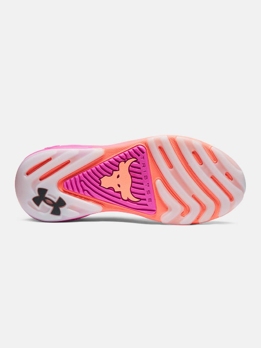 Under Armour UA Project Rock 7 Tennisschuhe