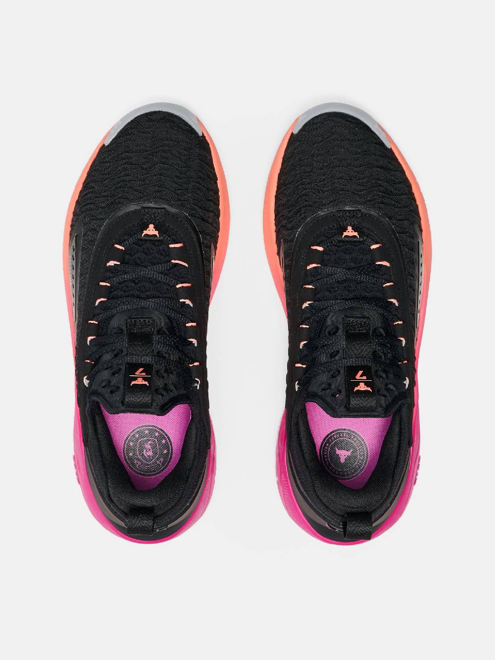 Under Armour UA Project Rock 7 Tennisschuhe