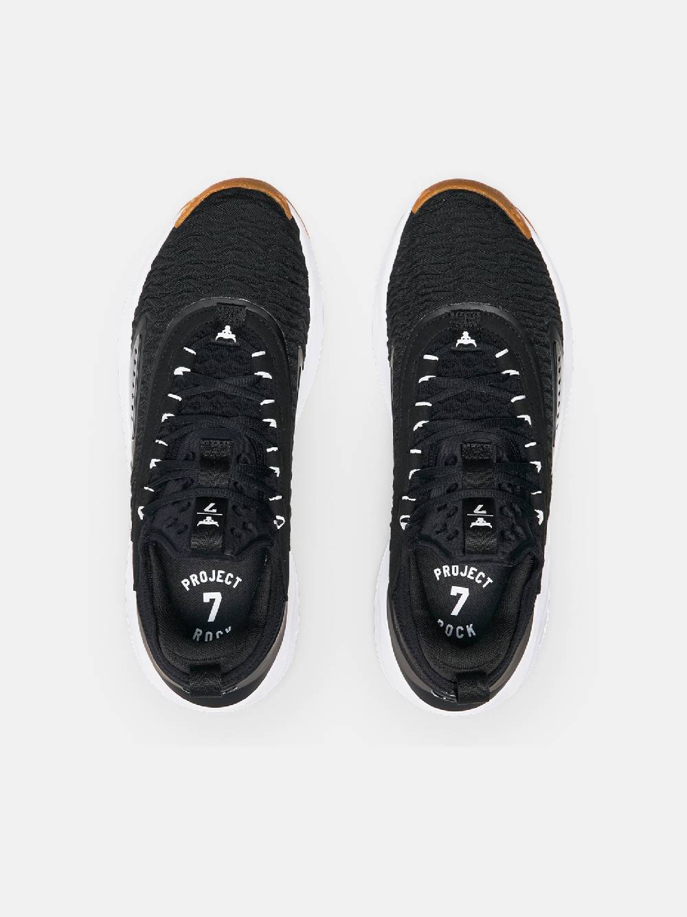 Under Armour UA Project Rock 7 Tennisschuhe