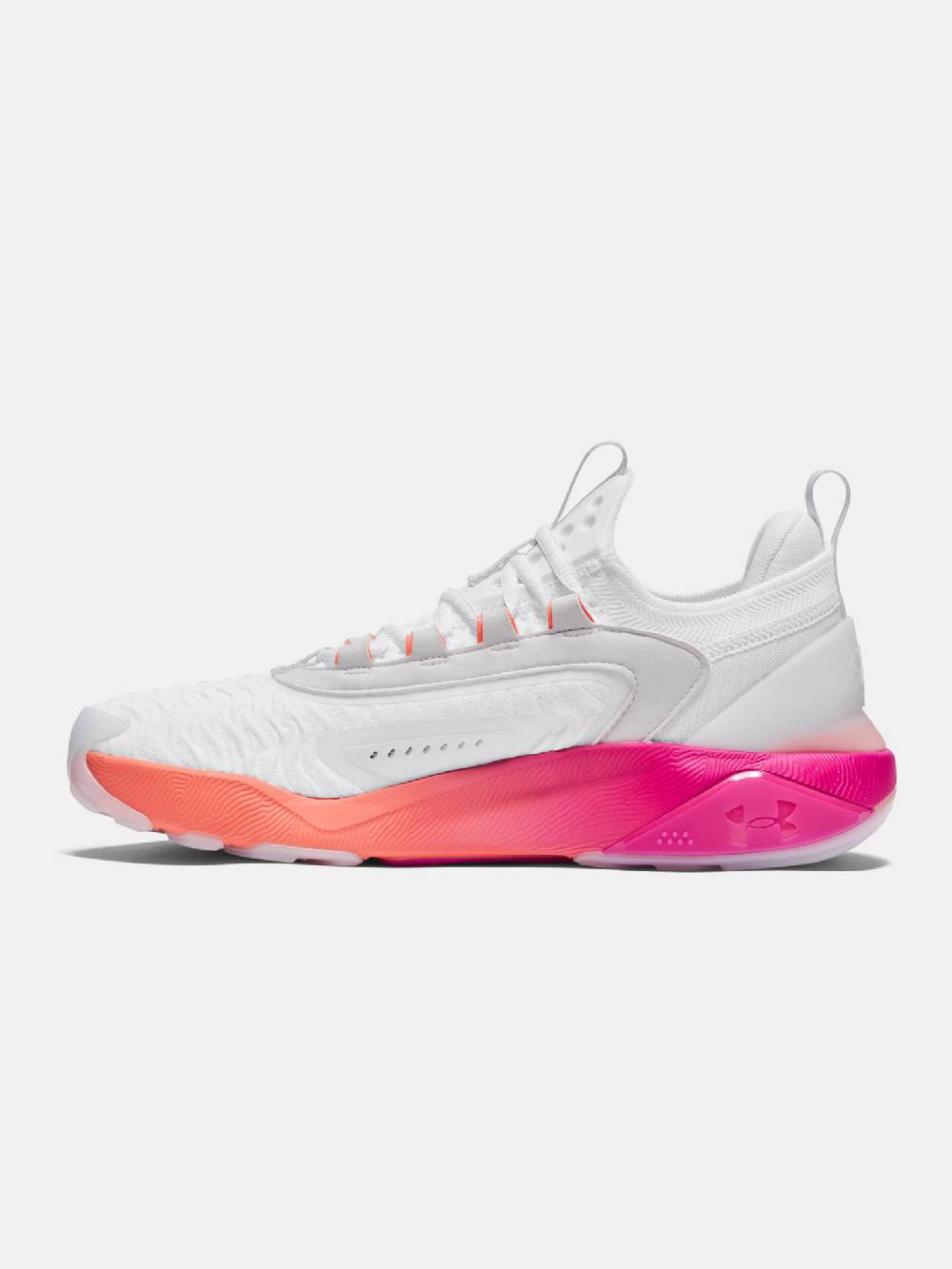 Under Armour UA Project Rock 7 Tennisschuhe
