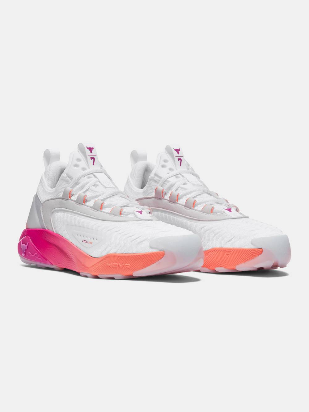 Under Armour UA Project Rock 7 Tennisschuhe