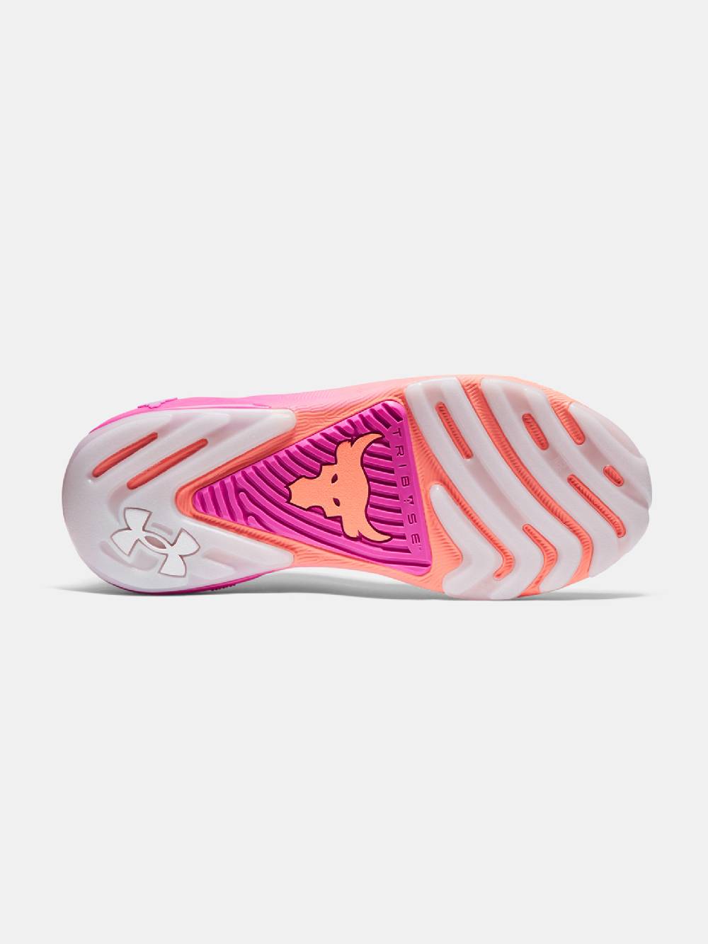 Under Armour UA Project Rock 7 Tennisschuhe