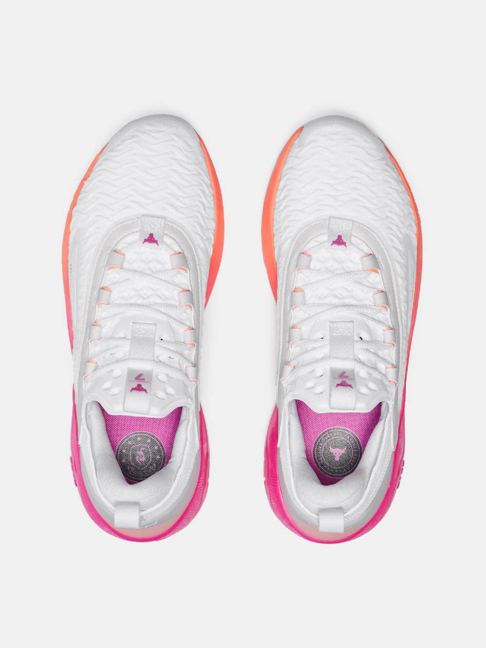 Under Armour UA Project Rock 7 Tennisschuhe