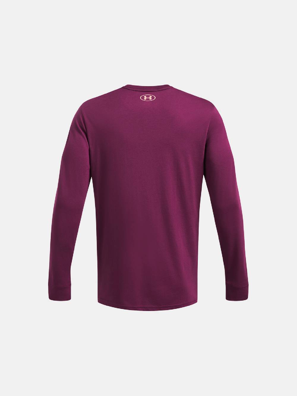 Under Armour UA Project Rock Brahma Bull T-Shirt