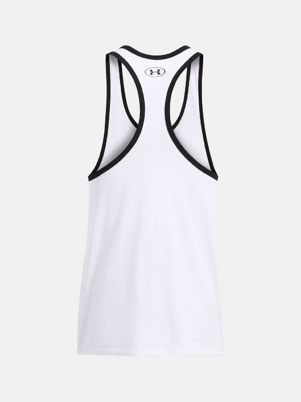 Under Armour UA Project Rock Get To Work Unterhemd