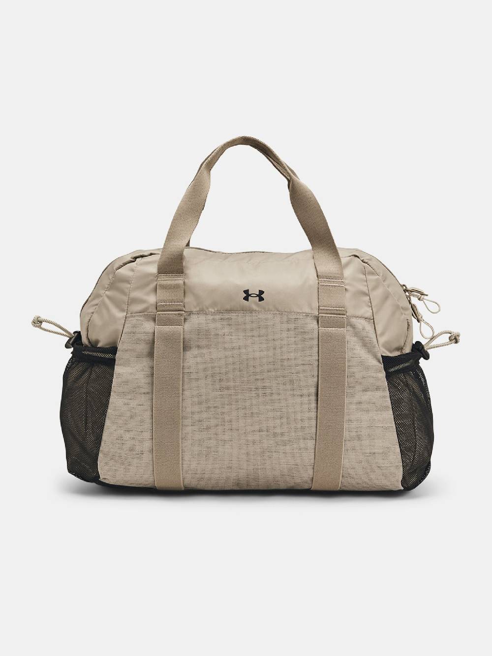 Under Armour UA Project Rock Gym Bag SM Tasche