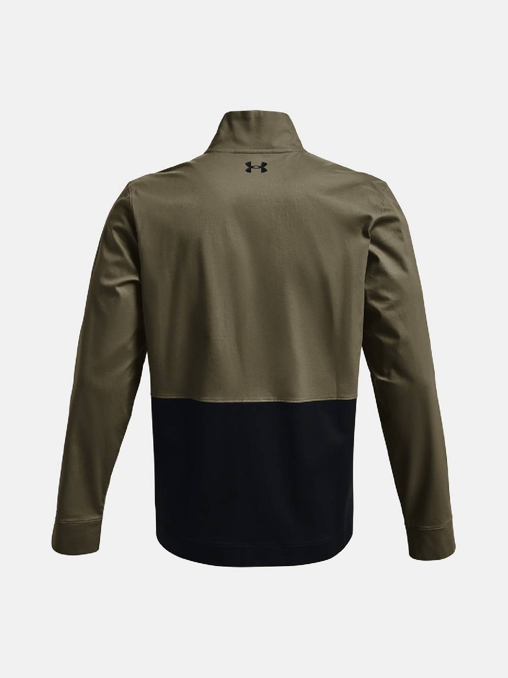 Under Armour UA Project Rock Q2 Woven Layer Jacke