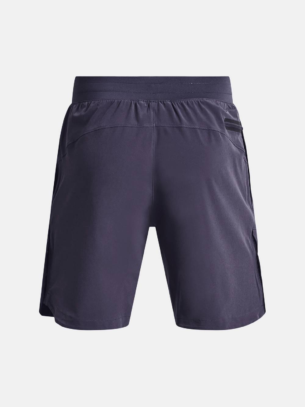 Under Armour UA Project Rock Snap Shorts
