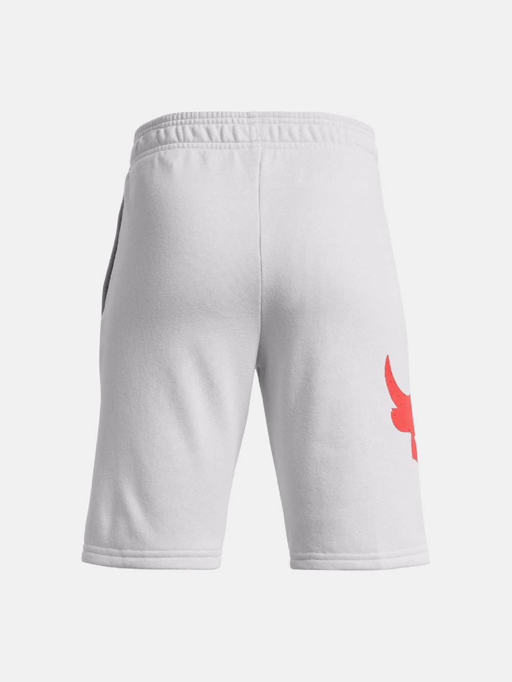 Under Armour UA Project Rock Terry Kindershorts