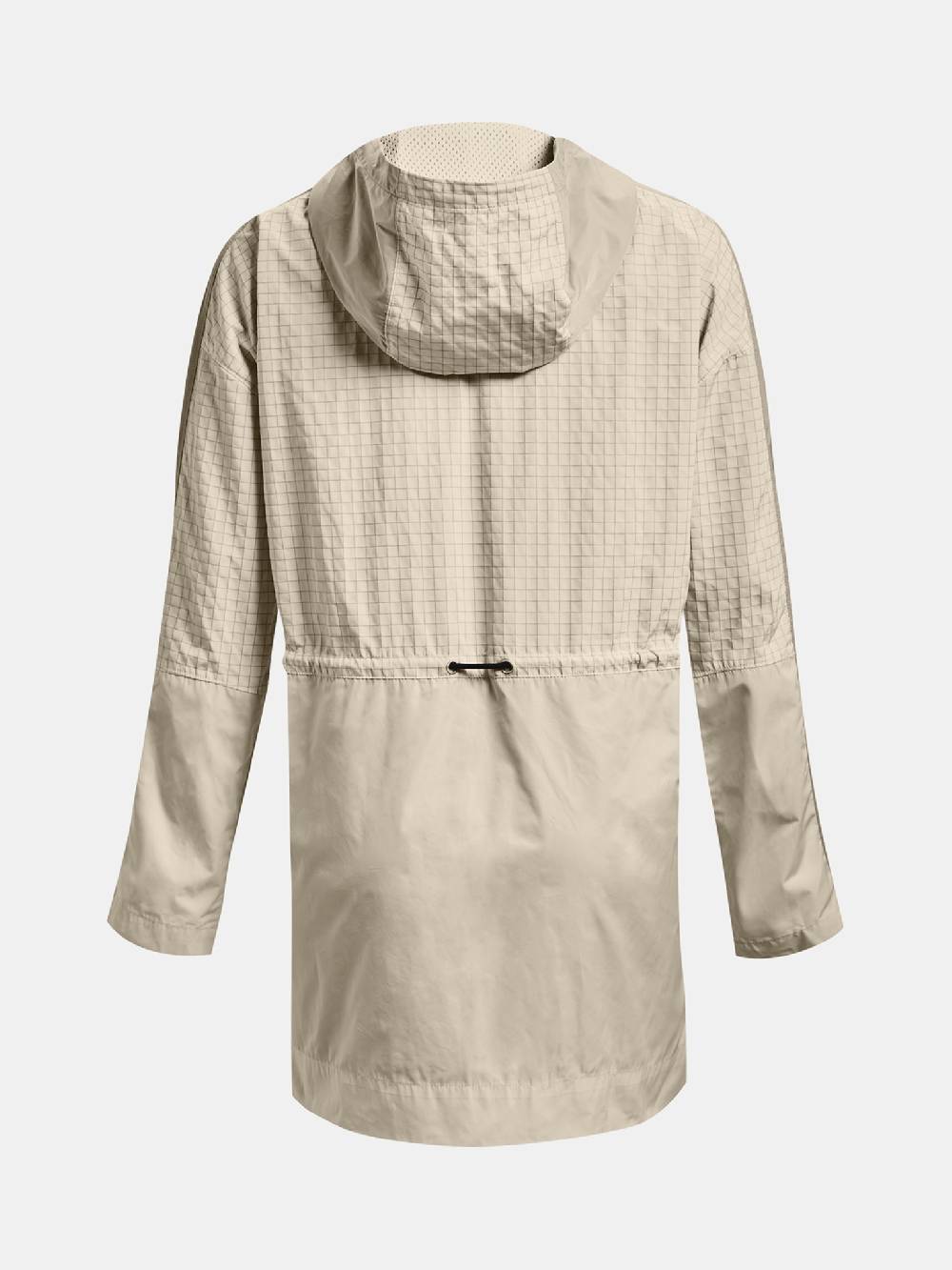 Under Armour UA Project Rock Woven Jacke