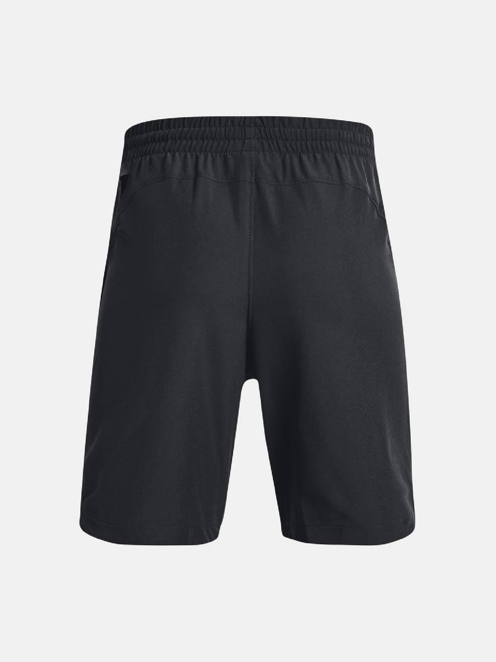 Under Armour UA Project Rock Woven Kinder Shorts