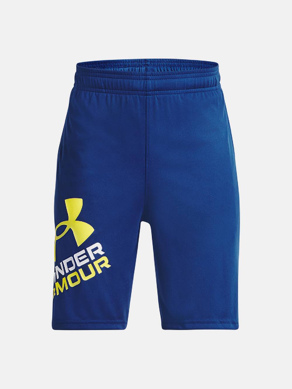 Under Armour UA Prototype 2.0 Logo Kinder Shorts