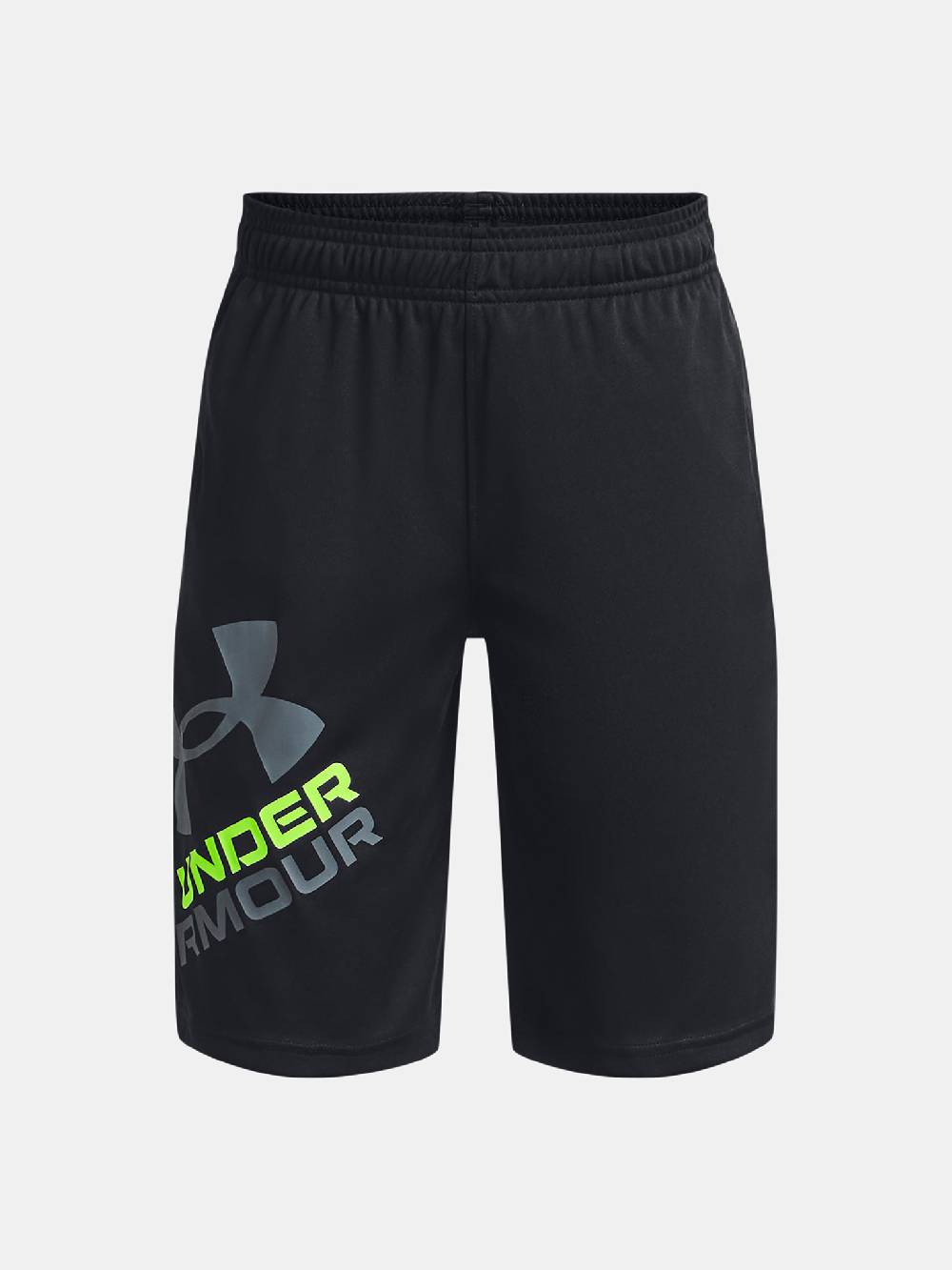 Under Armour UA Prototype 2.0 Logo Kinder Shorts