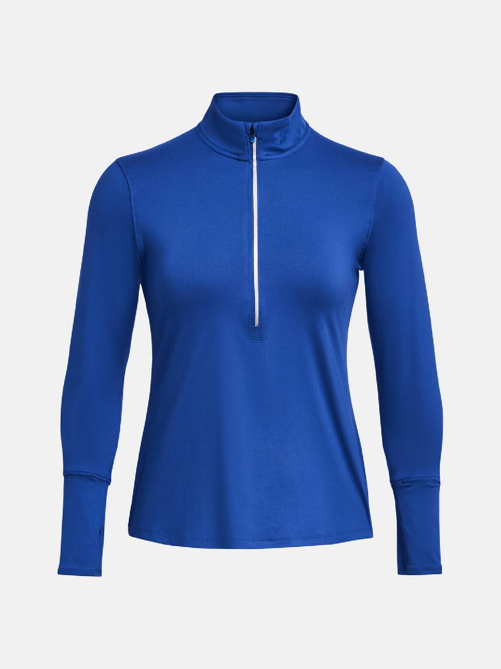 Under Armour UA Qualifier Run 1/2 Zip T-Shirt