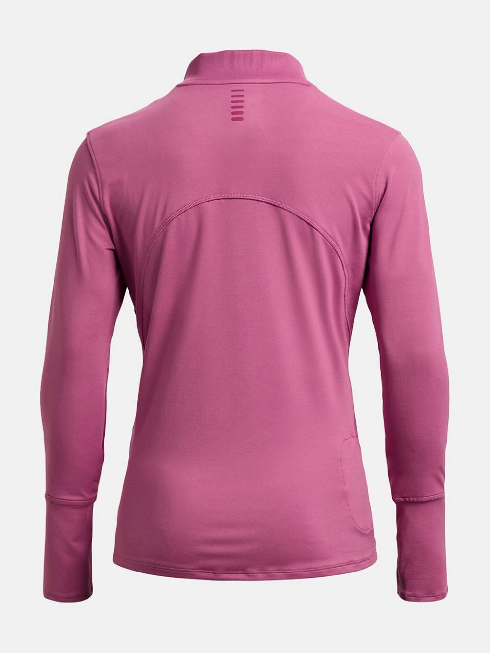 Under Armour UA Qualifier Run 2.0 1/2 Zip T-Shirt