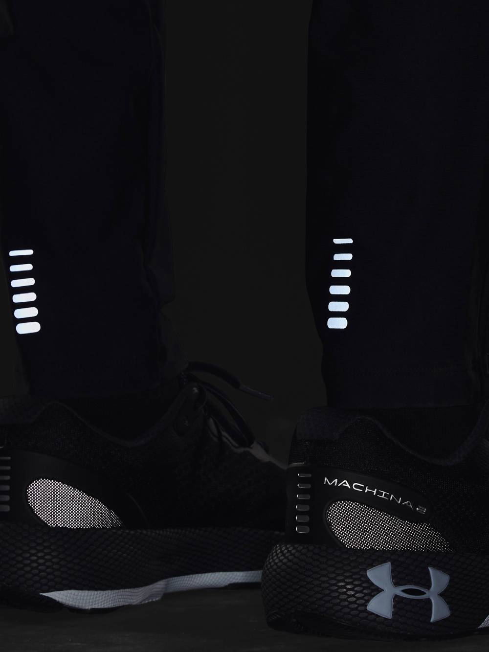 Under Armour UA Qualifier Run 2.0 Hose