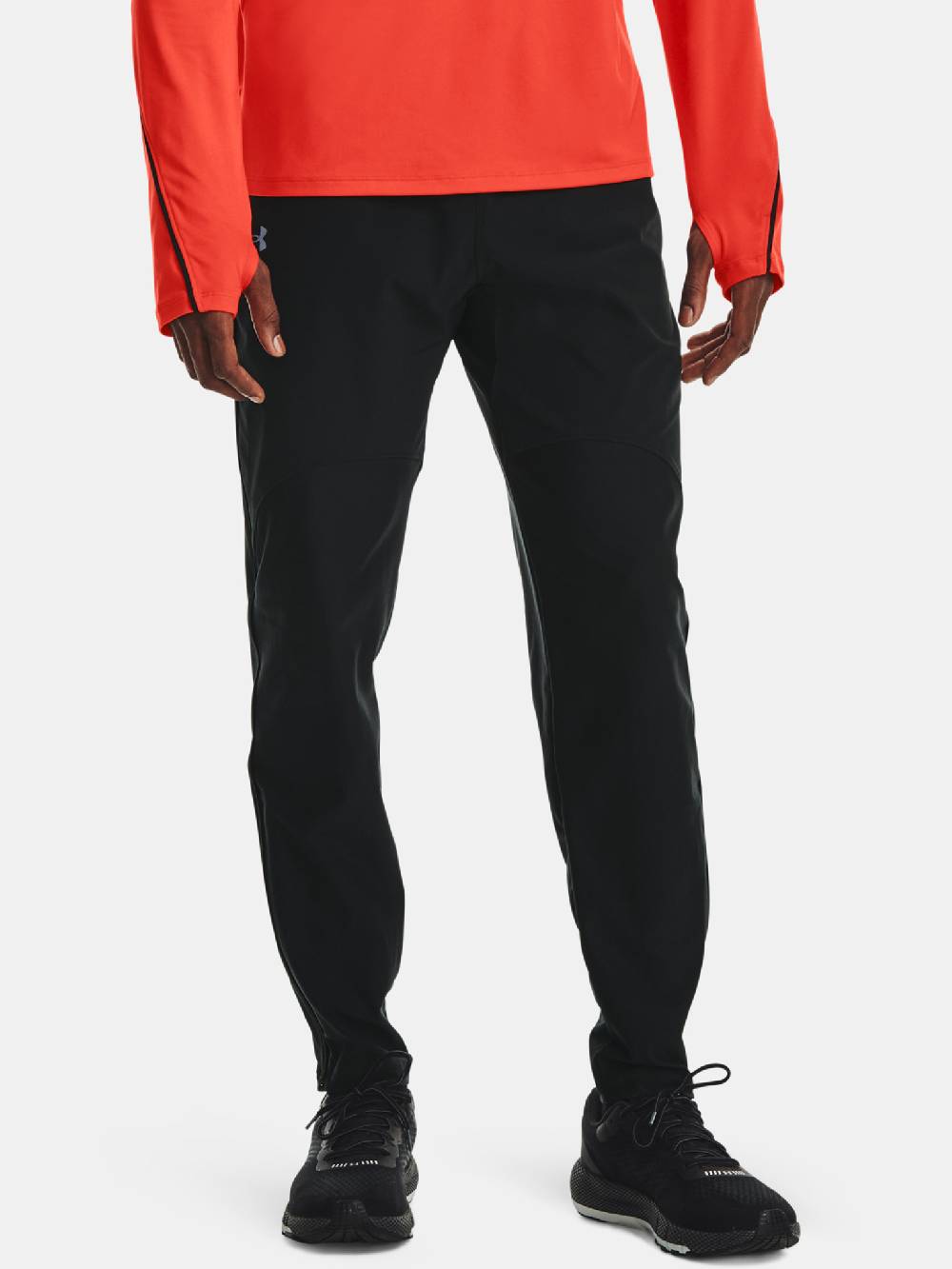 Under Armour UA Qualifier Run 2.0 Hose