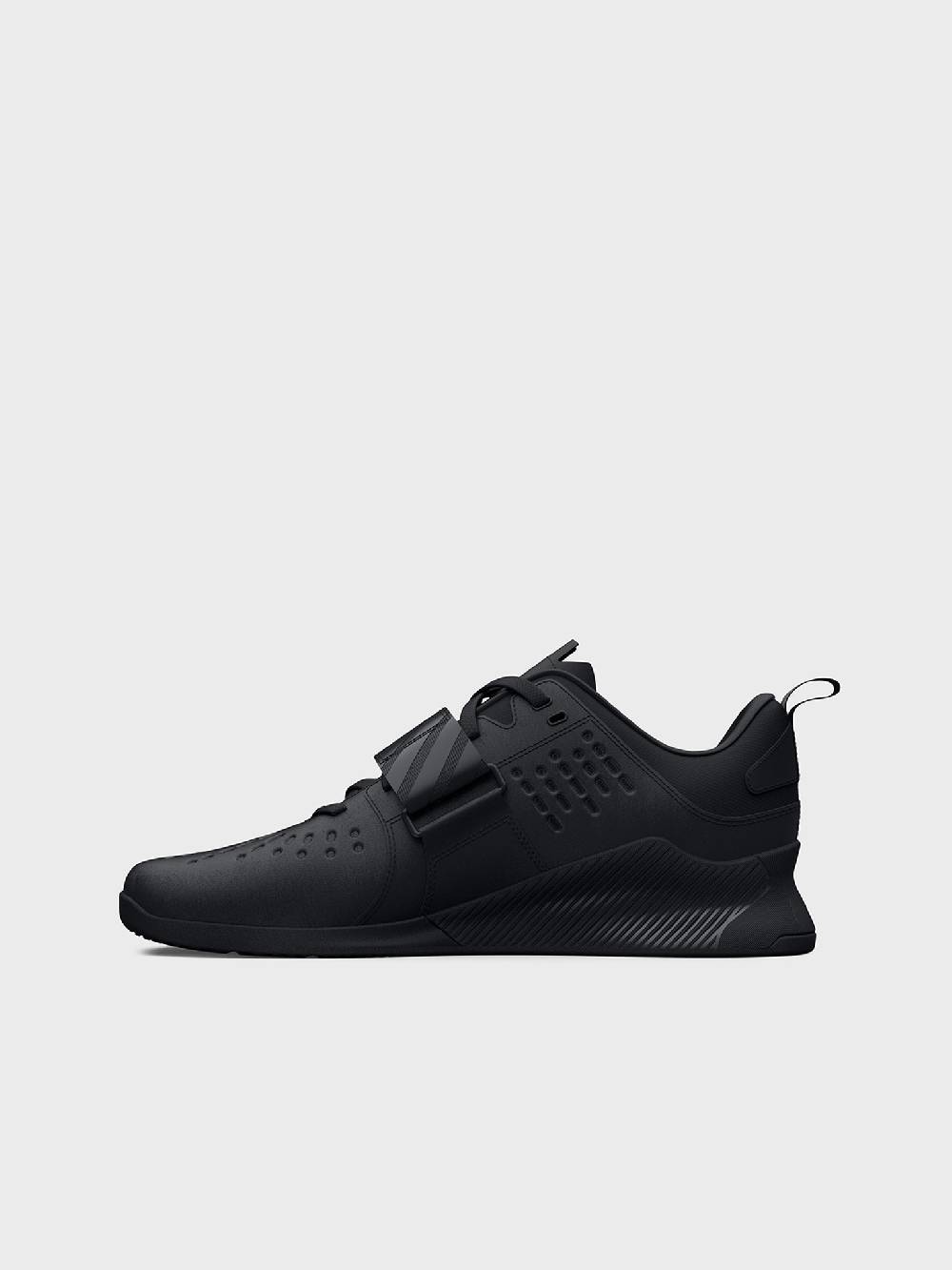Under Armour UA Reign Lifter Unisex Tennisschuhe
