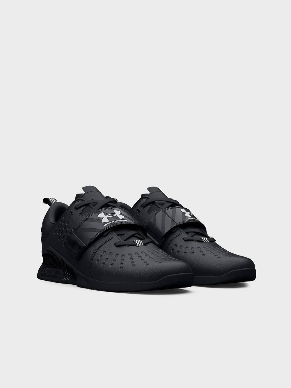 Under Armour UA Reign Lifter Unisex Tennisschuhe