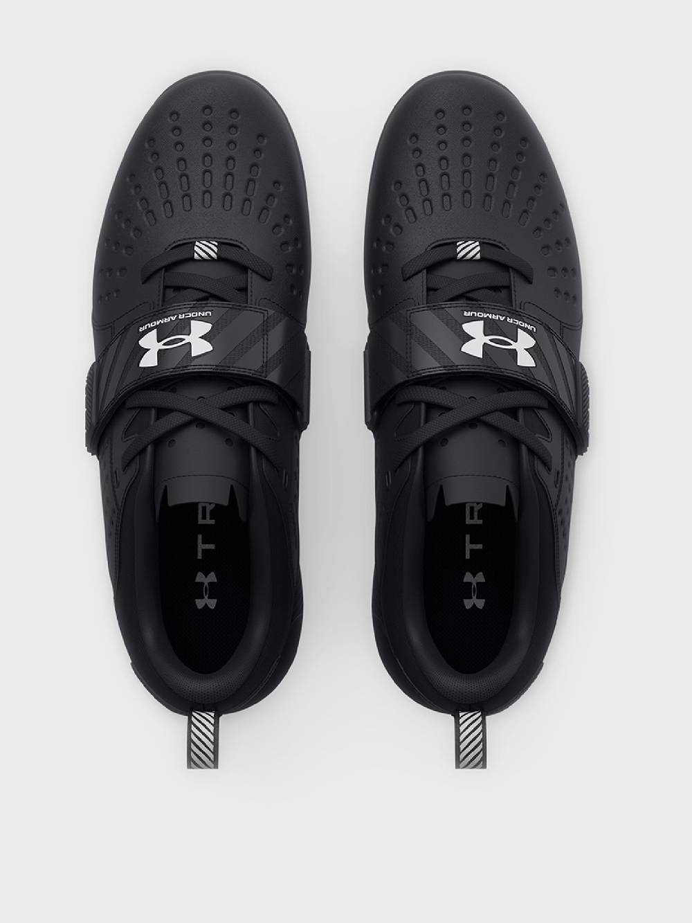 Under Armour UA Reign Lifter Unisex Tennisschuhe