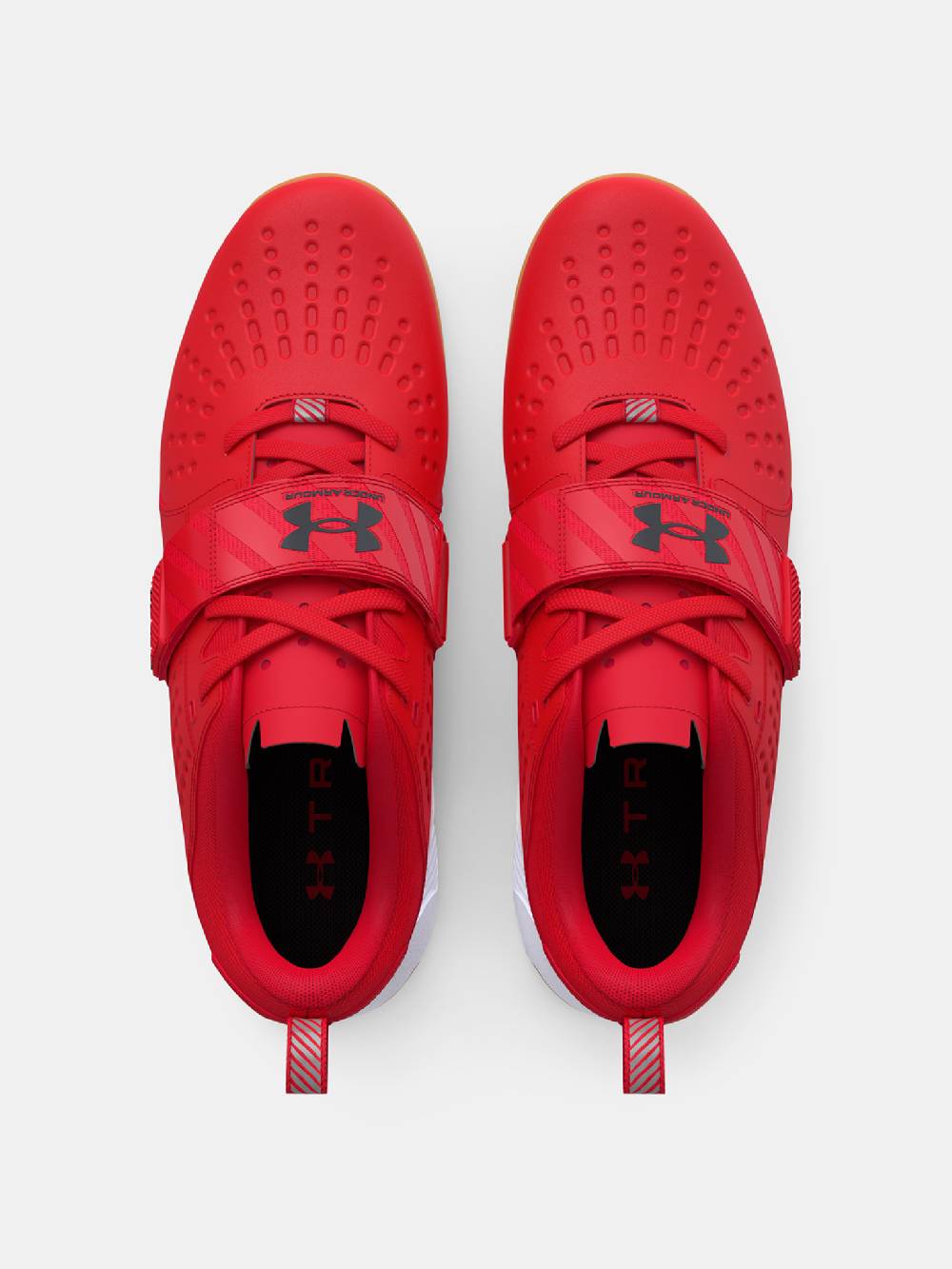 Under Armour UA Reign Lifter Unisex Tennisschuhe
