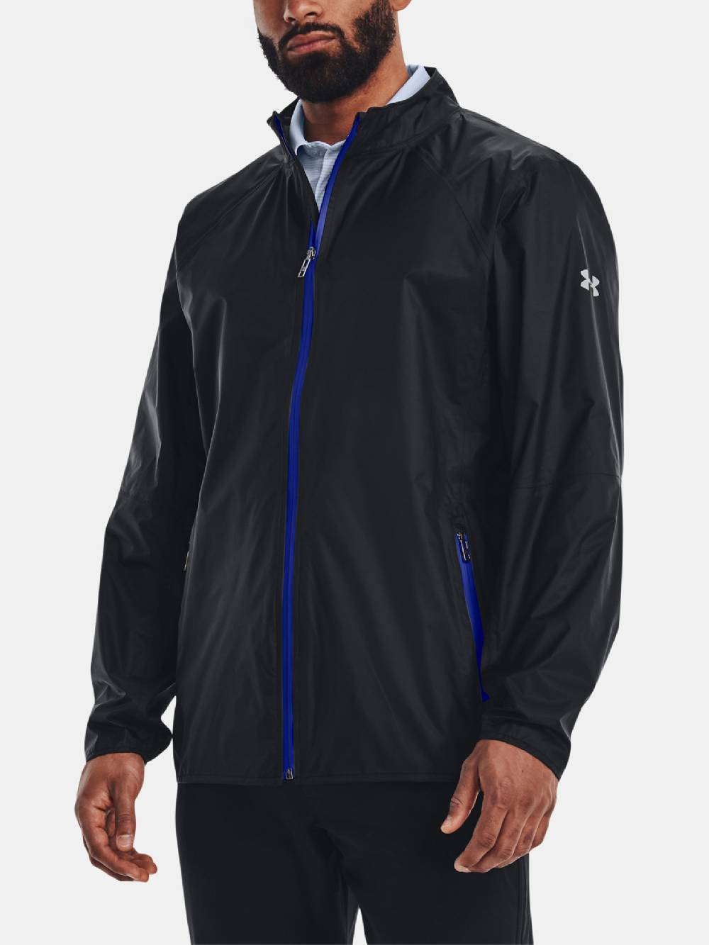 Under Armour UA Repel Golf Rain Jacke