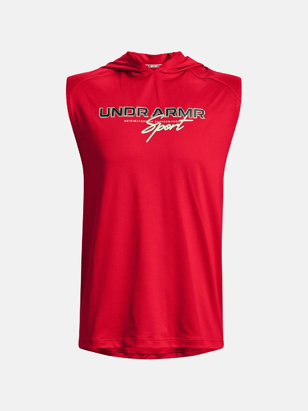 Under Armour UA RFS SL Hoodie Sweatshirt