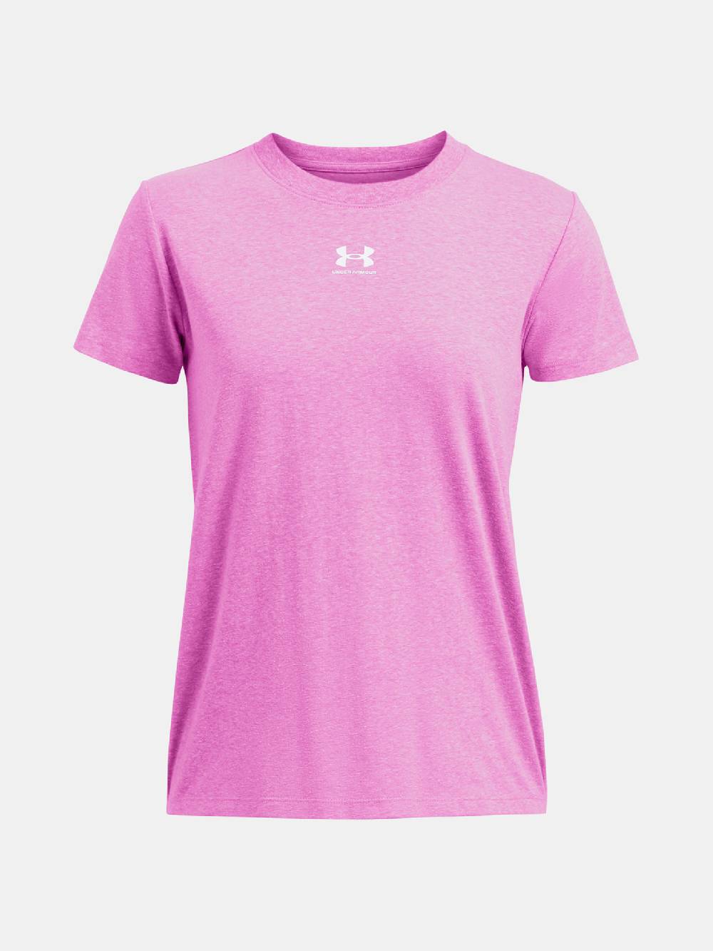 Under Armour UA Rival Core SS T-Shirt
