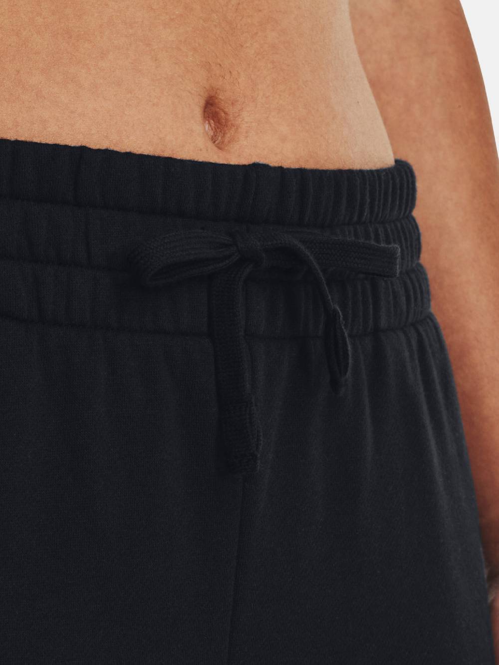 Under Armour UA Rival Flc Straight Hose