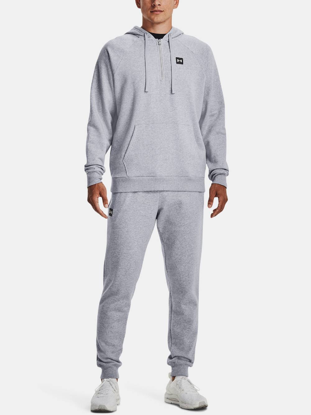 Under Armour UA Rival Fleece 1/2 Zip HD Sweatshirt
