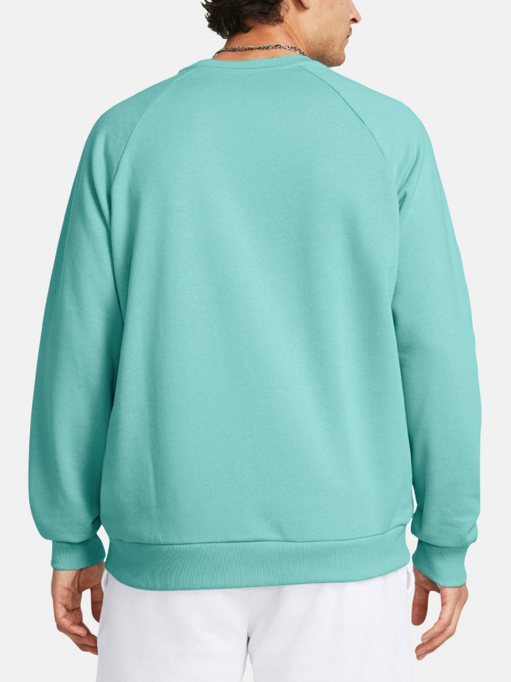 Under Armour UA Rival Fleece Crew Sweatshirt