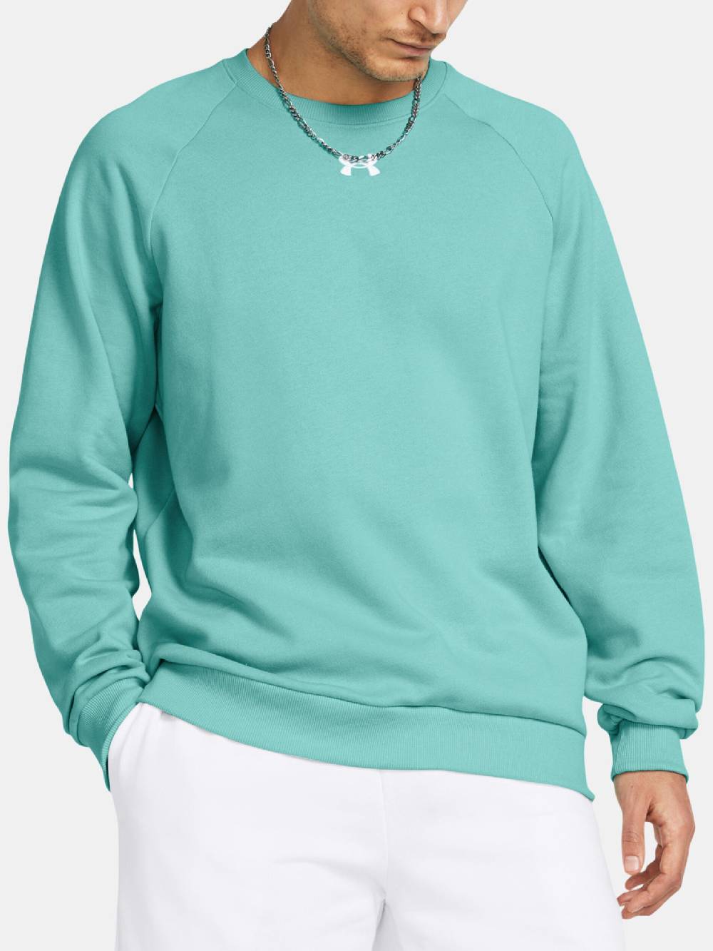 Under Armour UA Rival Fleece Crew Sweatshirt