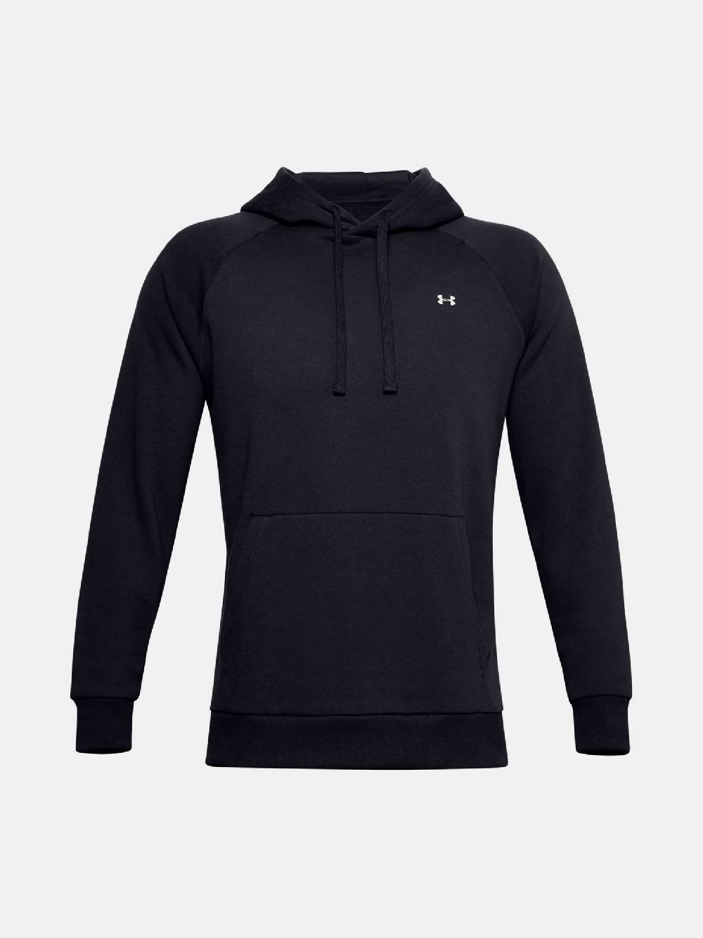 Under Armour UA Rival Fleece Hoodie Sweatshirt