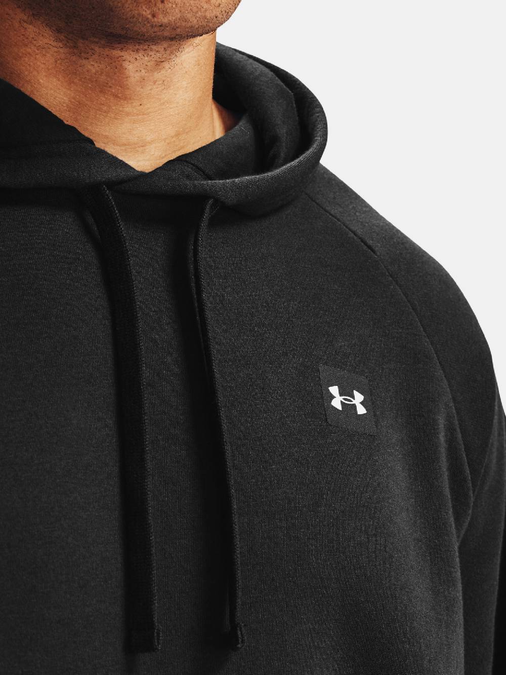 Under Armour UA Rival Fleece Hoodie Sweatshirt