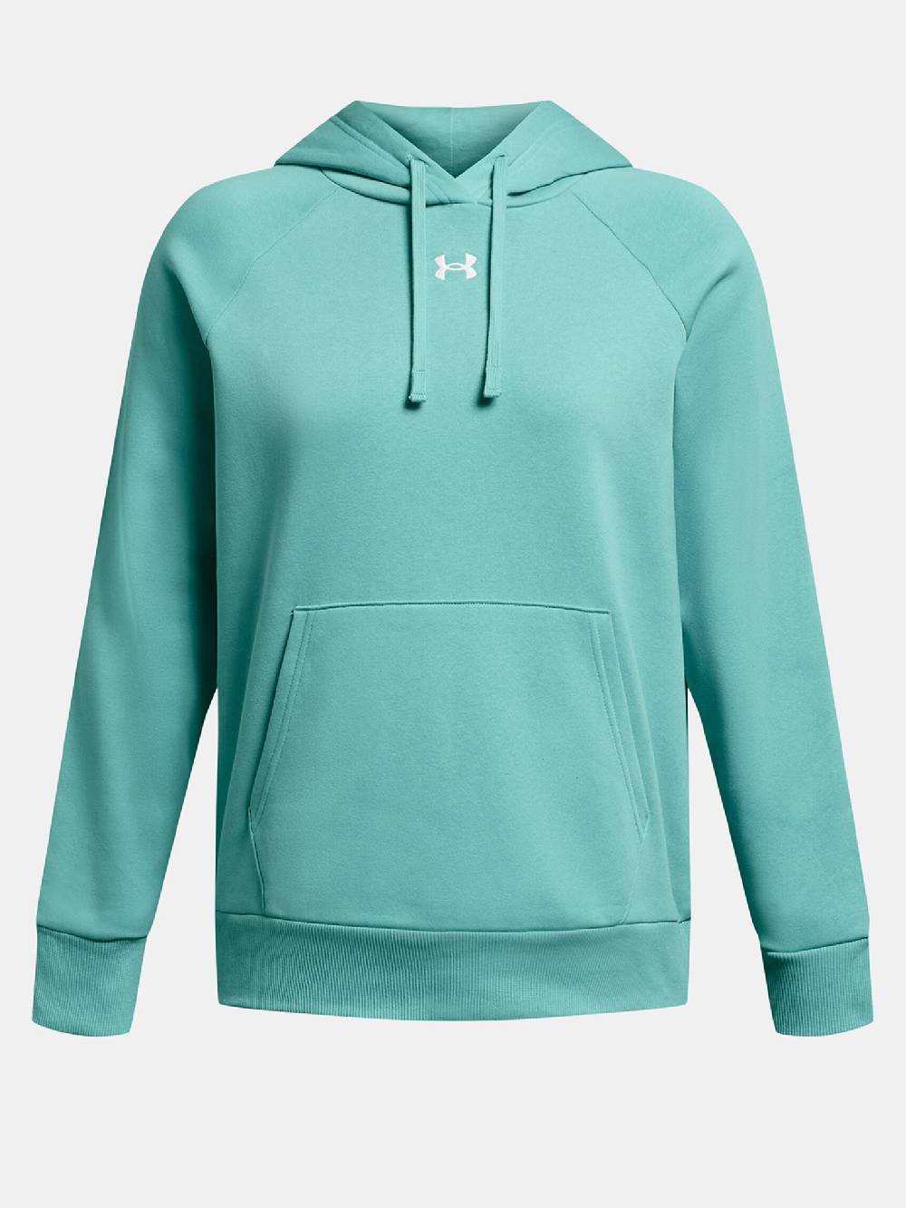 Under Armour UA Rival Fleece Hoodie Sweatshirt
