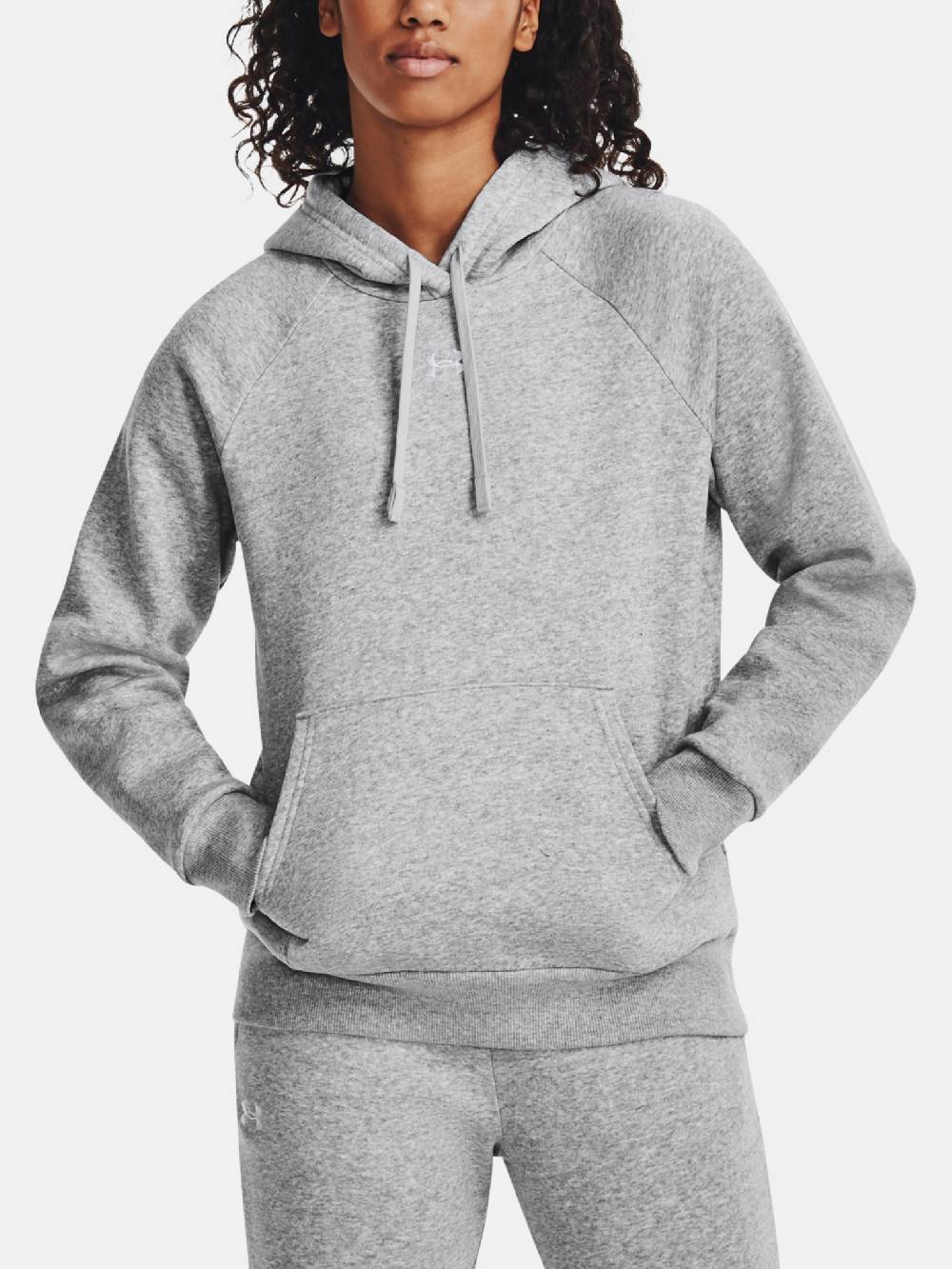 Under Armour UA Rival Fleece Hoodie Sweatshirt