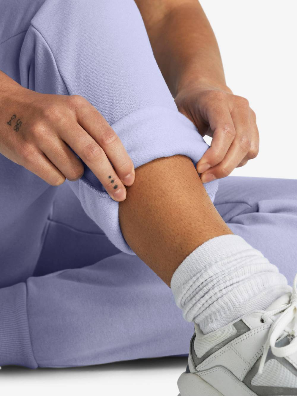 Under Armour UA Rival Fleece Jogginghose