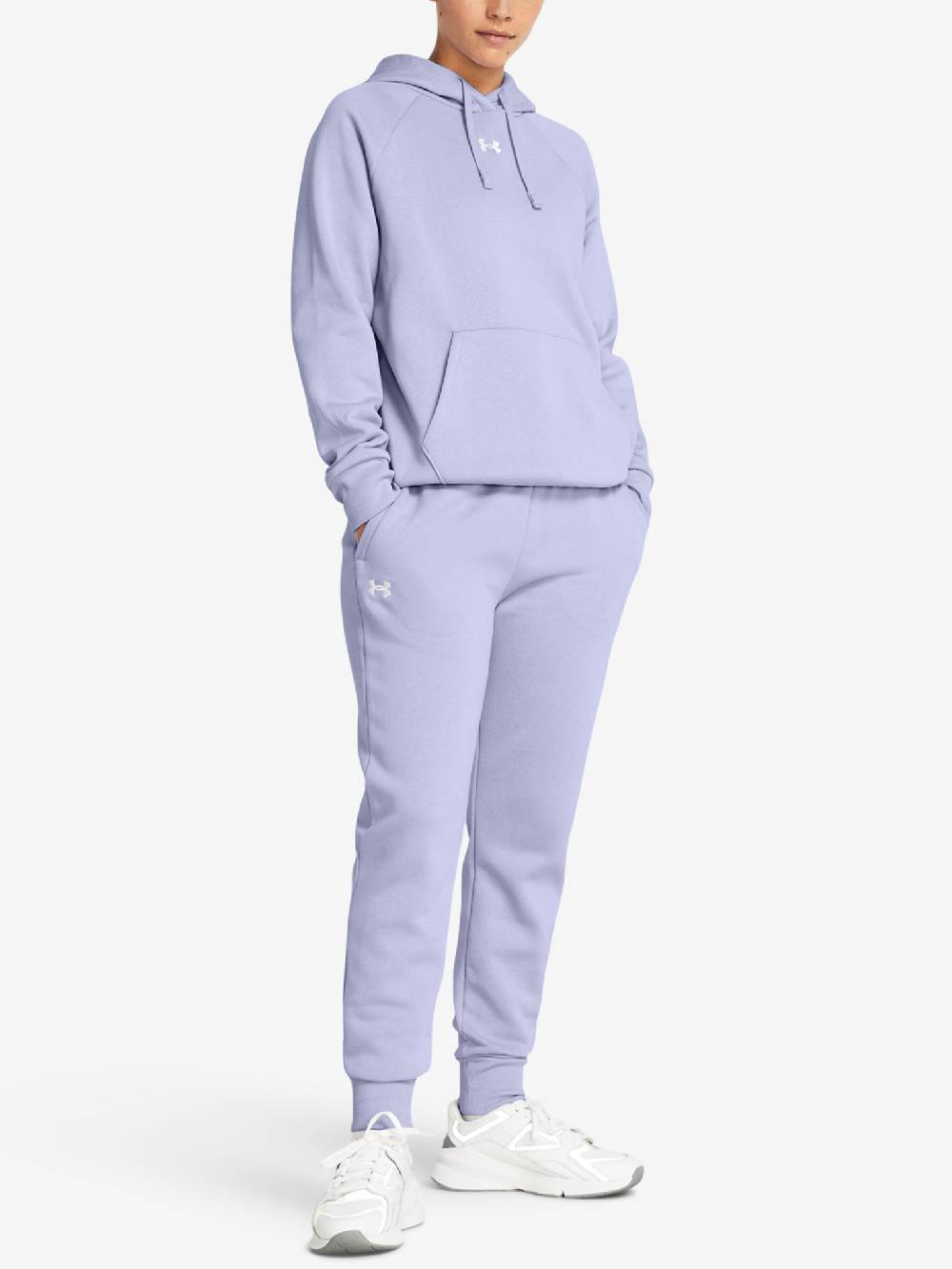 Under Armour UA Rival Fleece Jogginghose