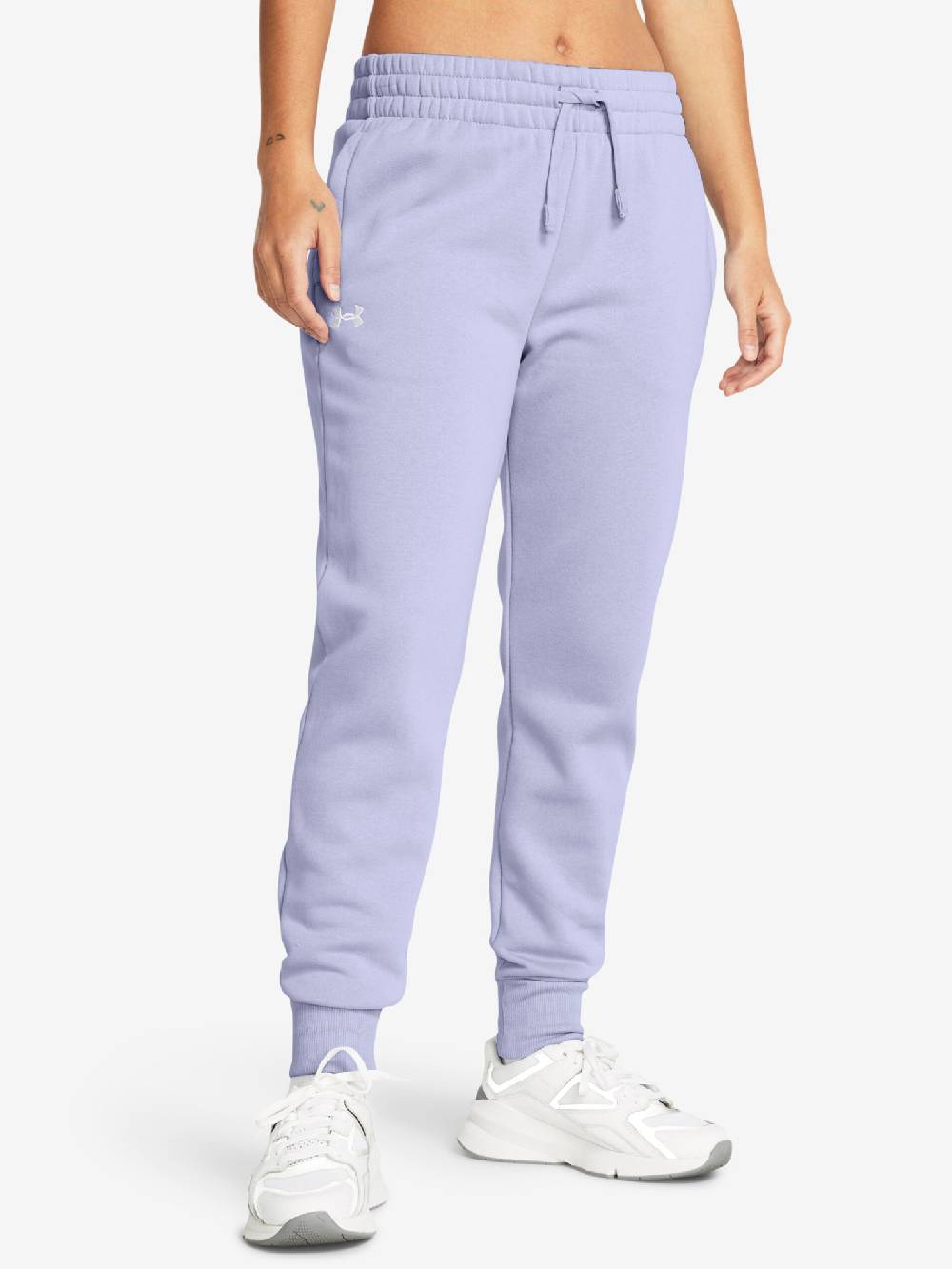 Under Armour UA Rival Fleece Jogginghose